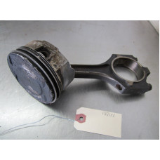 13Q001 Piston and Connecting Rod Standard For 05-07 Ford Escape  3.0